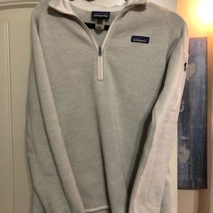 Patagonia pullover